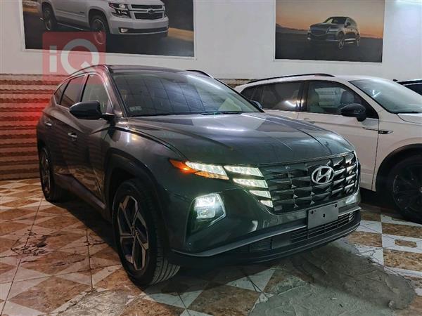 Hyundai for sale in Iraq